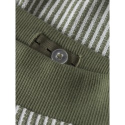 NAME IT Kids Hans regular shorts - Olivine