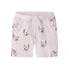 NAME IT MINI Jalisa shorts - Cradle Pink