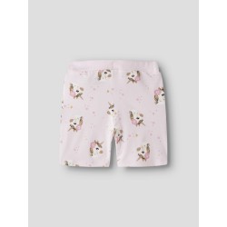 NAME IT MINI Jalisa shorts - Cradle Pink