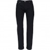 Roberto Twill Stretch Jeans - Navy