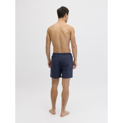 JACK & JONES Maui Norrebro badeshorts - Sky Captain