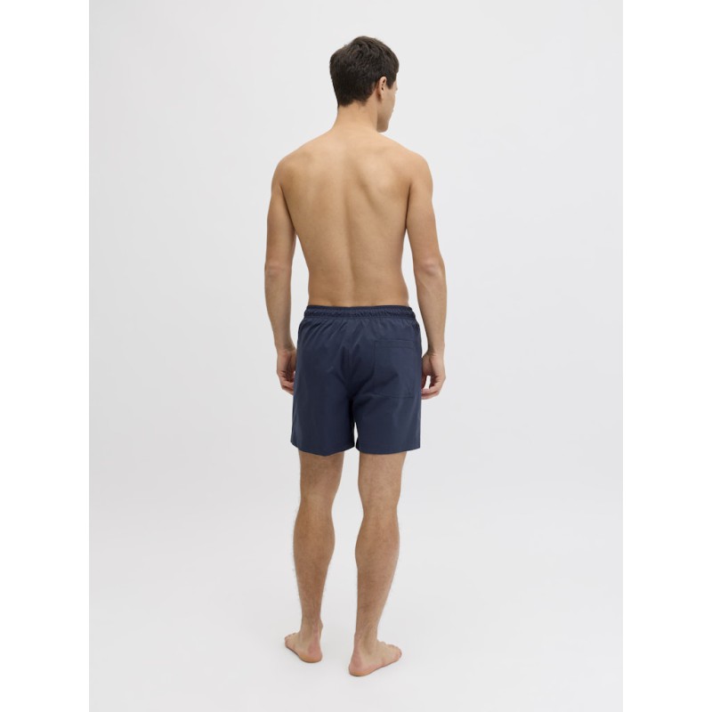 JACK & JONES Maui Norrebro badeshorts - Sky Captain