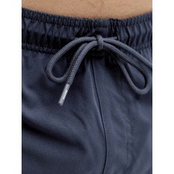 JACK & JONES Maui Norrebro badeshorts - Sky Captain