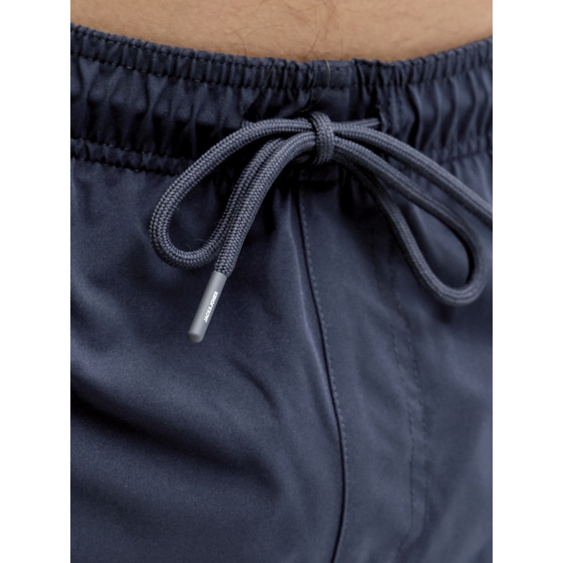 JACK & JONES Maui Norrebro badeshorts - Sky Captain