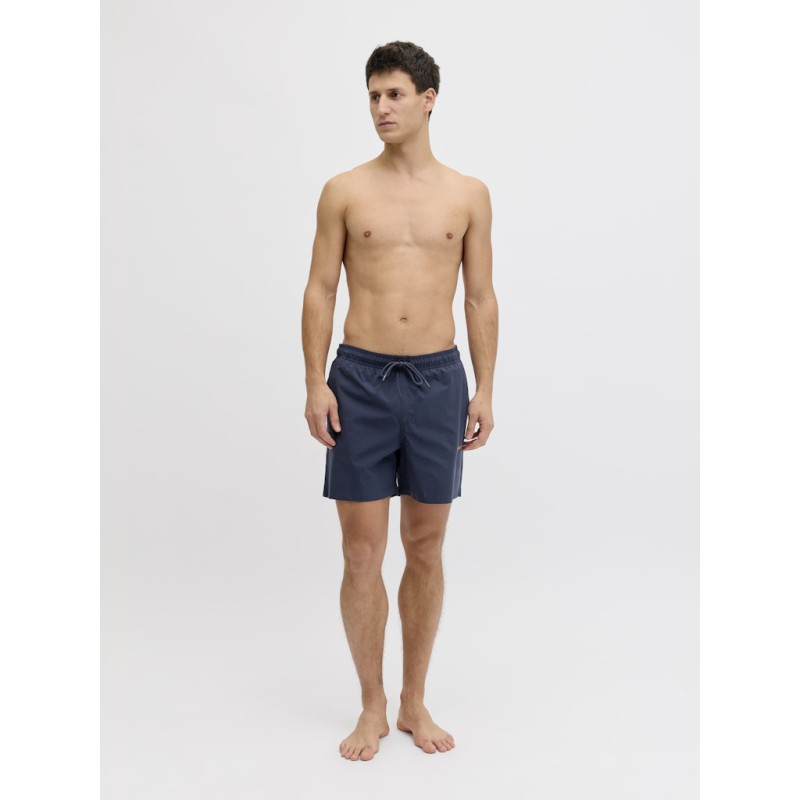 JACK & JONES Maui Norrebro badeshorts - Sky Captain