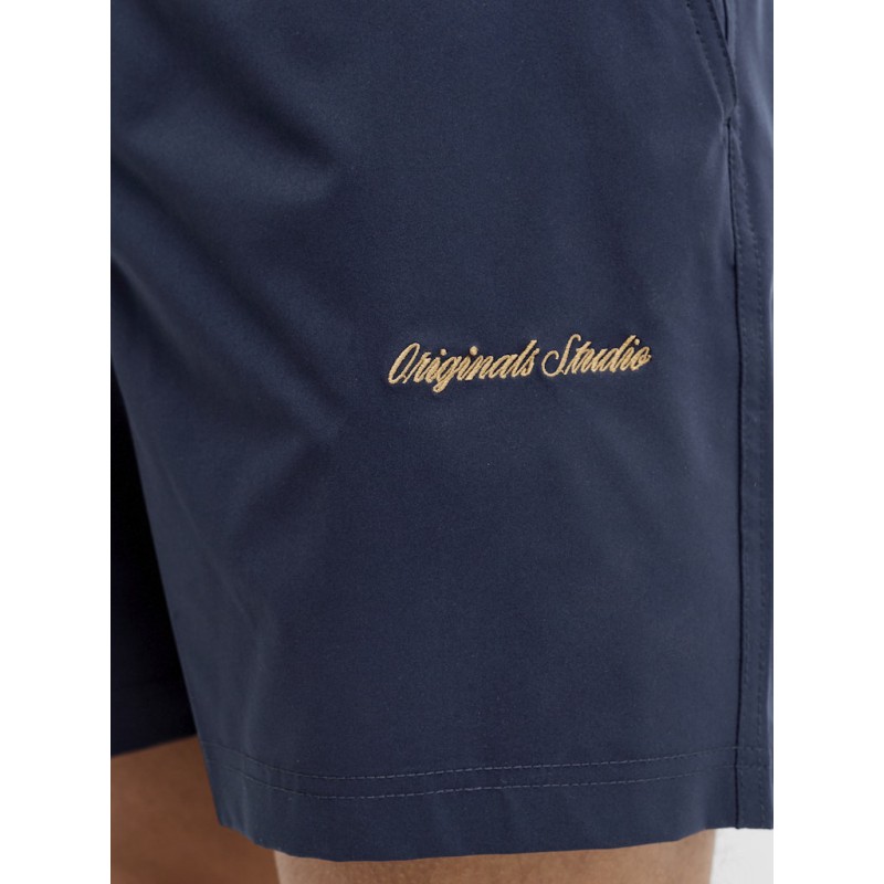 JACK & JONES Maui Norrebro badeshorts - Sky Captain