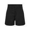 JDY Geggo life occasion shorts - Black