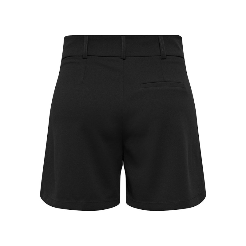 JDY Geggo life occasion shorts - Black