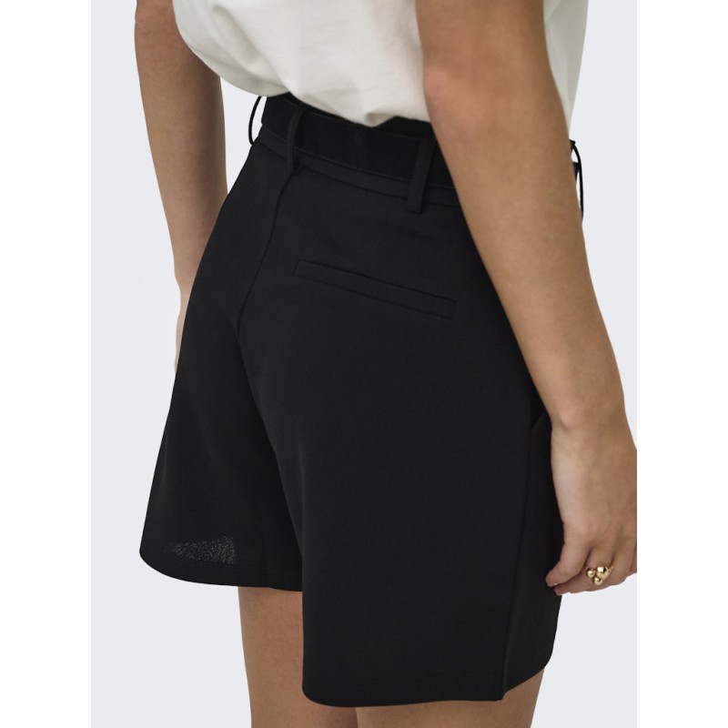 JDY Geggo life occasion shorts - Black