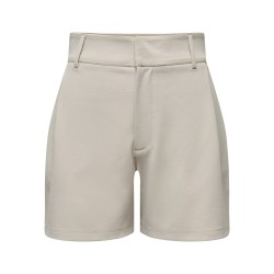 JDY Geggo life occasion shorts - Chateau Gray