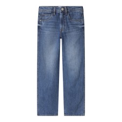 NAME IT KIDS Ryan loose jeans 5760-RM - Medium Blue Denim