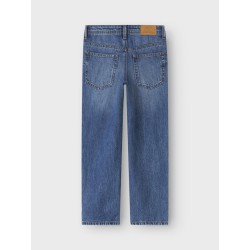 NAME IT KIDS Ryan loose jeans 5760-RM - Medium Blue Denim