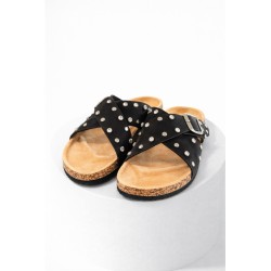 VANTING Bio Sandal M. Nitter - Sort