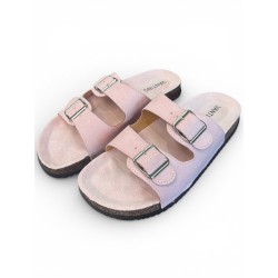 VANTING Bio Sandal - Morning Rose