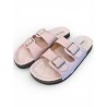 VANTING Bio Sandal - Morning Rose