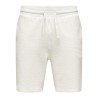 ONLY & SONS Kian Life Seers shorts - Cloud Dancer