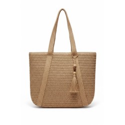VANTING sommertaske - Coffee