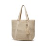 VANTING sommertaske - Cream