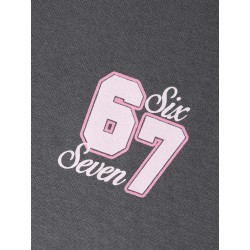 NAME IT KIDS Hira kortærmet t-shirt - Asphalt