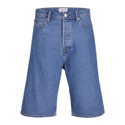 JACK & JONES Ron original shorts - Blue Denim
