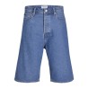 JACK & JONES Ron original shorts - Blue Denim