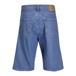 JACK & JONES Ron original shorts - Blue Denim