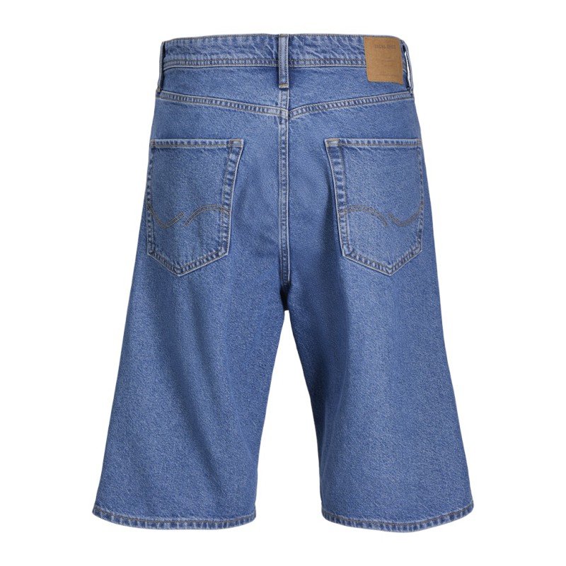 JACK & JONES Ron original shorts - Blue Denim