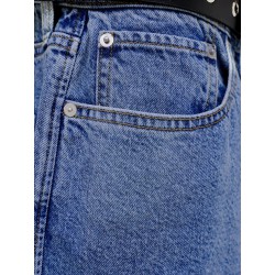 JACK & JONES Ron original shorts - Blue Denim
