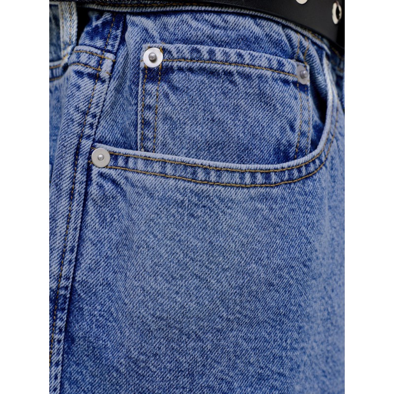 JACK & JONES Ron original shorts - Blue Denim