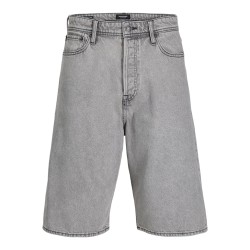 JACK & JONES Ron original shorts - Grey Denim