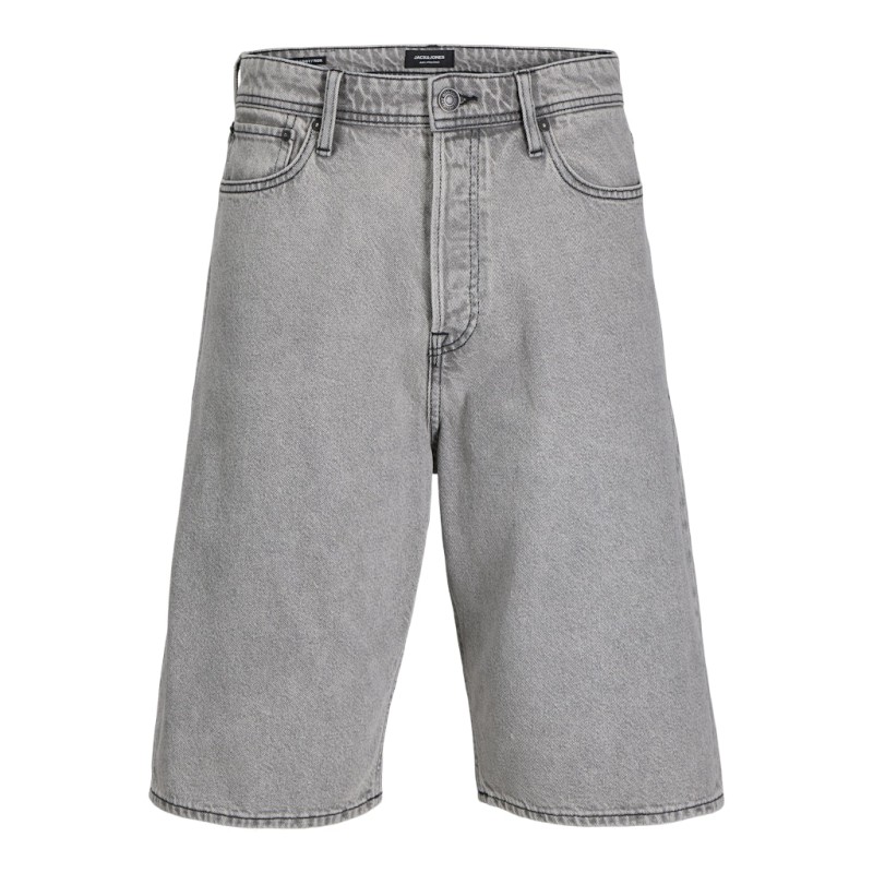 JACK & JONES Ron original shorts - Grey Denim
