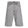 JACK & JONES Ron original shorts - Grey Denim