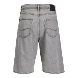 JACK & JONES Ron original shorts - Grey Denim