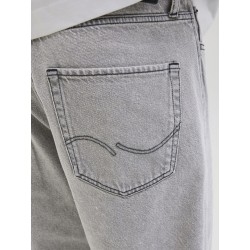 JACK & JONES Ron original shorts - Grey Denim