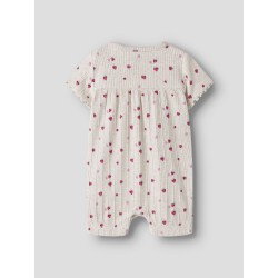 NAME IT BABY Jelly soldragt - Peyote Melange