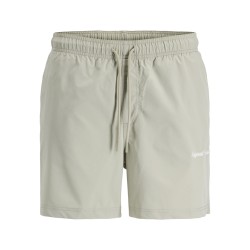 JACK & JONES Maui Norrebro badeshorts - Seagrass