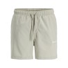 JACK & JONES Maui Norrebro badeshorts - Seagrass
