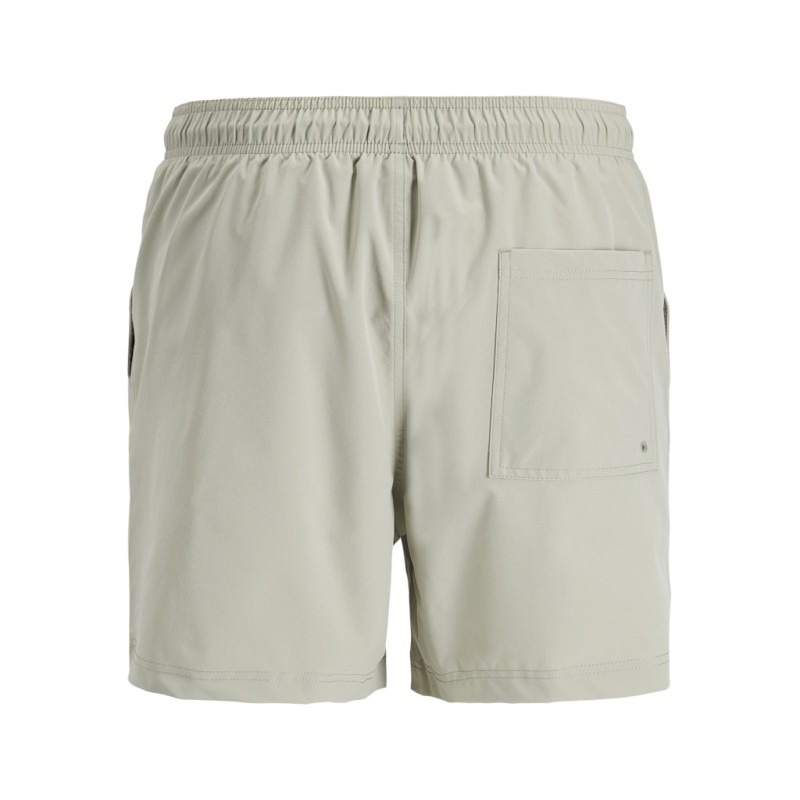 JACK & JONES Maui Norrebro badeshorts - Seagrass