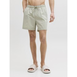 JACK & JONES Maui Norrebro badeshorts - Seagrass