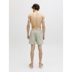 JACK & JONES Maui Norrebro badeshorts - Seagrass