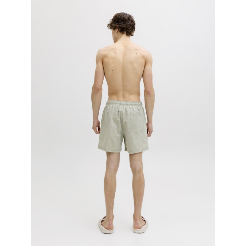 JACK & JONES Maui Norrebro badeshorts - Seagrass