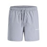 JACK & JONES Maui Norrebro badeshorts - Tradewinds