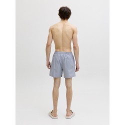 JACK & JONES Maui Norrebro badeshorts - Tradewinds