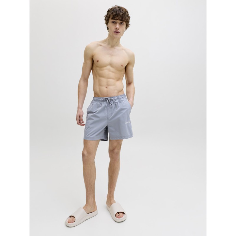 JACK & JONES Maui Norrebro badeshorts - Tradewinds