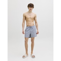 JACK & JONES Maui Norrebro badeshorts - Tradewinds