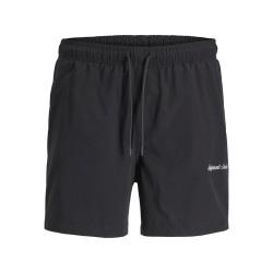 JACK & JONES Maui Norrebro badeshorts - Black
