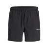 JACK & JONES Maui Norrebro badeshorts - Black