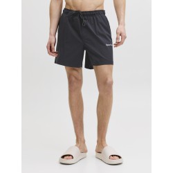 JACK & JONES Maui Norrebro badeshorts - Black