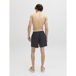 JACK & JONES Maui Norrebro badeshorts - Black