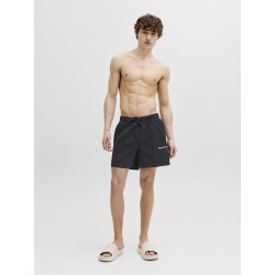 JACK & JONES Maui Norrebro badeshorts - Black